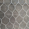 Kostenlose Probe verzinktes Hühnchen Hexagonal Wire Mesh Cage